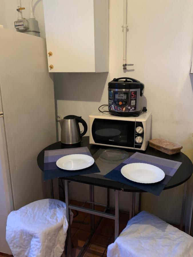 Apartment Mlynivs'Ka 29 A Ровно Экстерьер фото